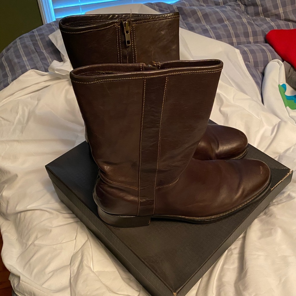 Cole Haan Boots